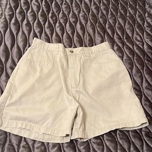 Mountain Lake khaki shorts